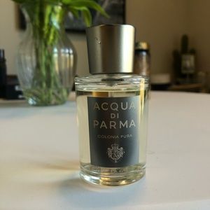 Acqua Di Parma: Colonia Pura